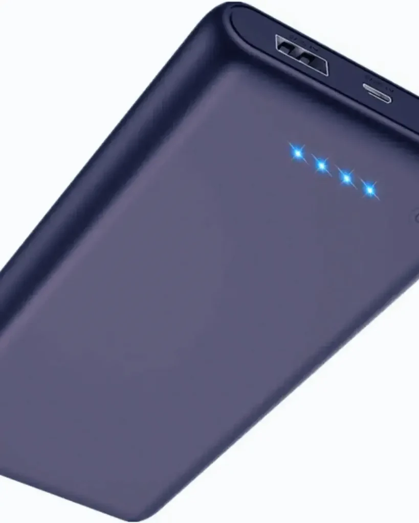 Portable Power Banks