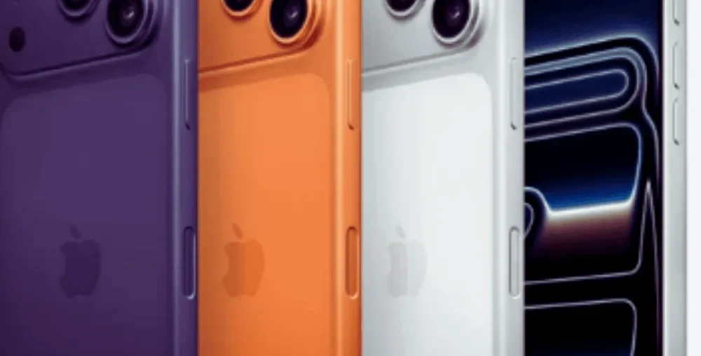 iPhone 17 Models Compared