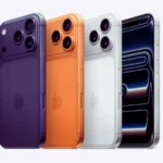 iPhone 17 Models Compared