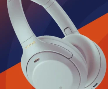 Headphones