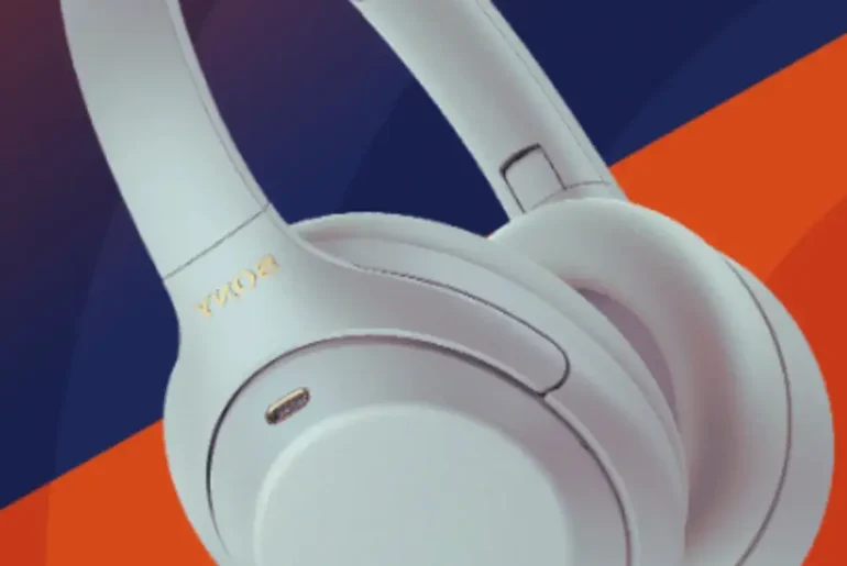 Headphones