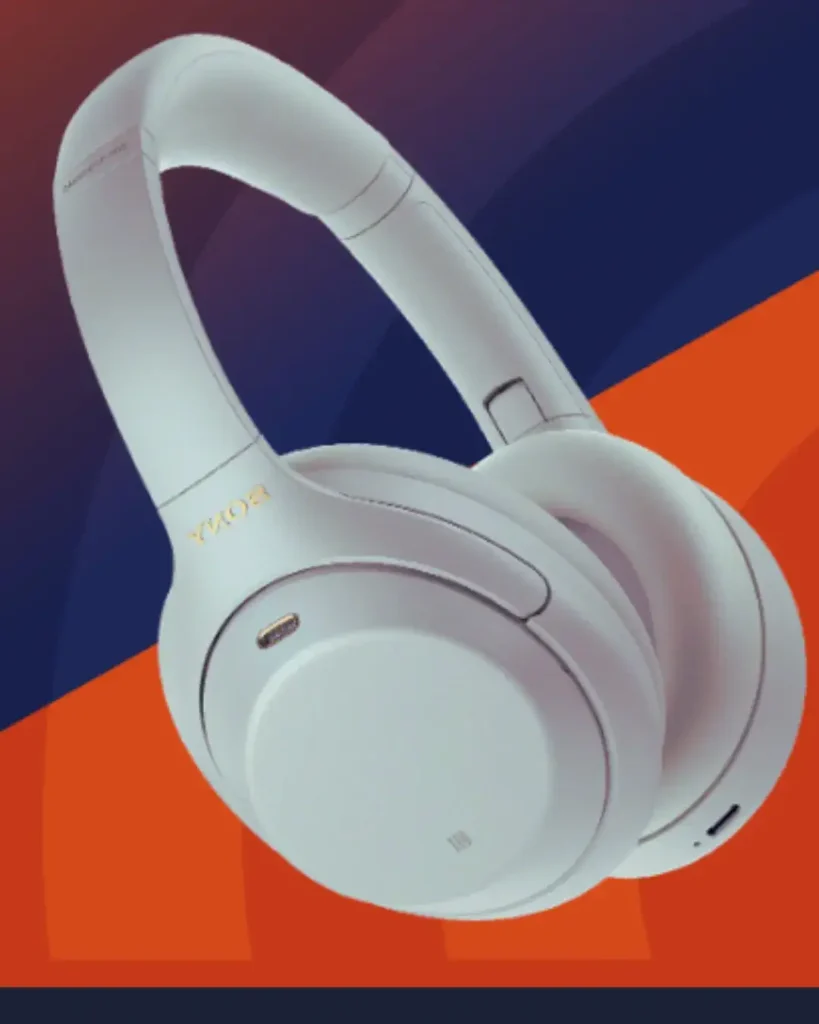 Headphones