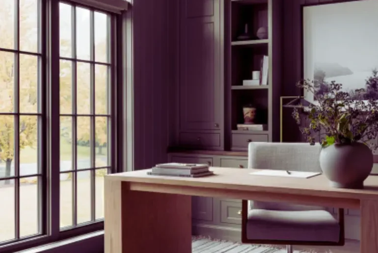 How to Set Up a Productive Home Office on a Budget