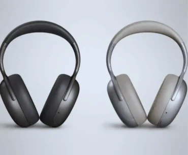 Top Noise-Canceling Headphones for Flights