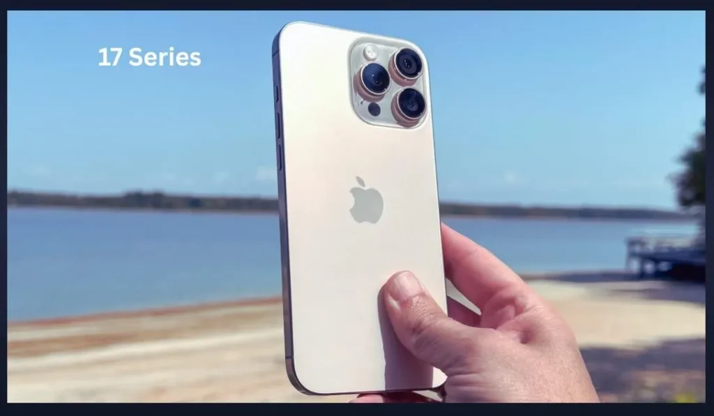 How iPhone 17 selfie camera influences Android phones