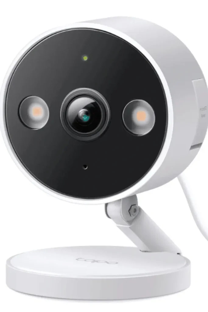 Budget Smart Cameras Home Gadgets