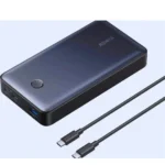 Best Portable power bank for travels