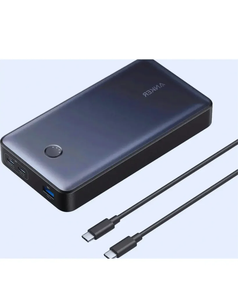 Portable Power Banks