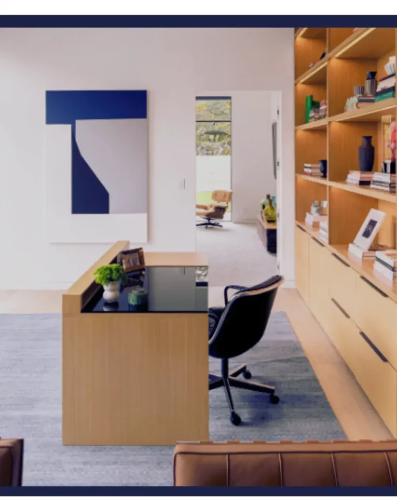 How to Set Up a Productive Home Office on a Budget