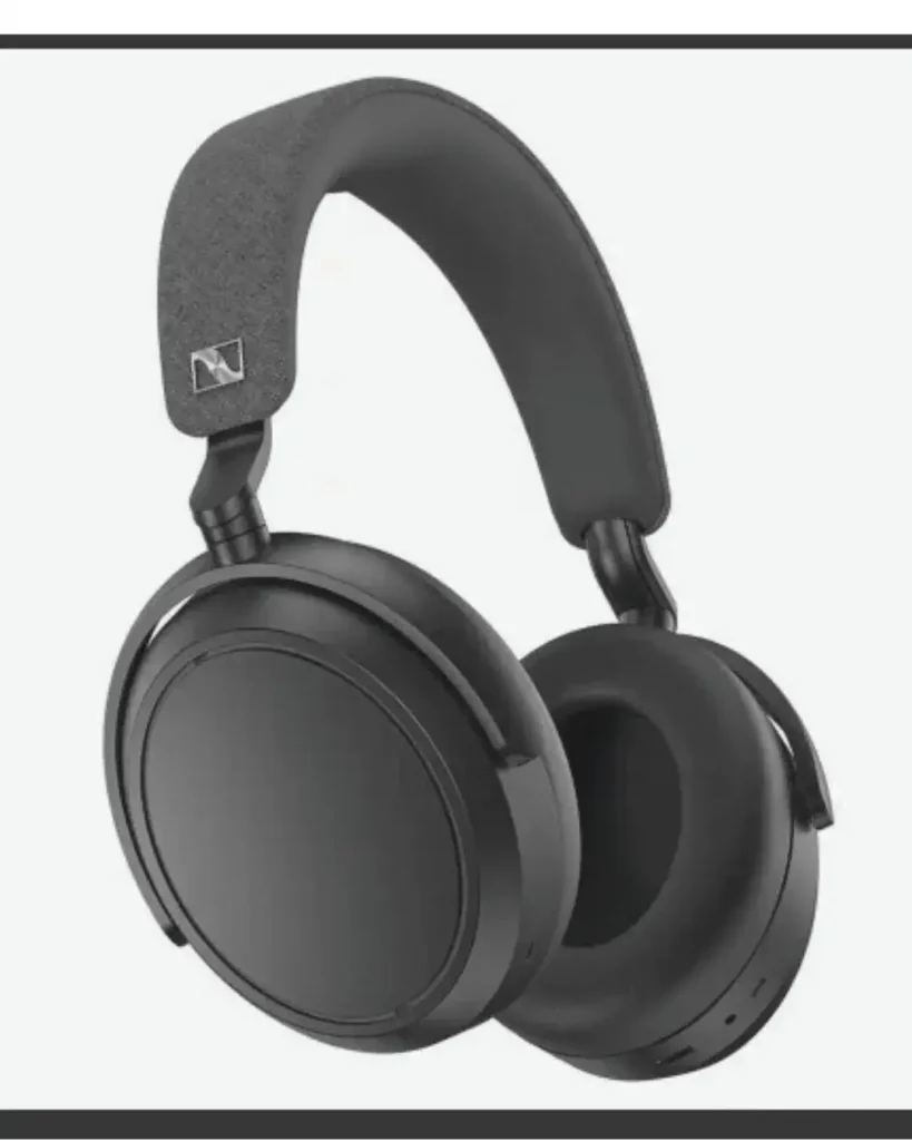Top Noise-Canceling Headphones for Flights
