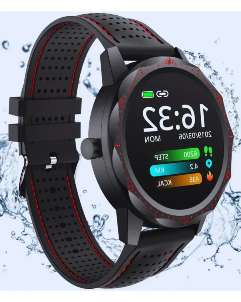 Smartwatch 