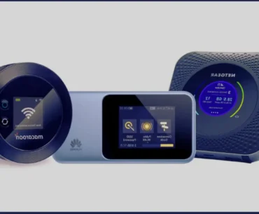 The best portable Wi-Fi hotspots for international travel