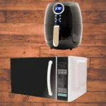 Microwave vs Air Fryer: Which One Should You Buy?