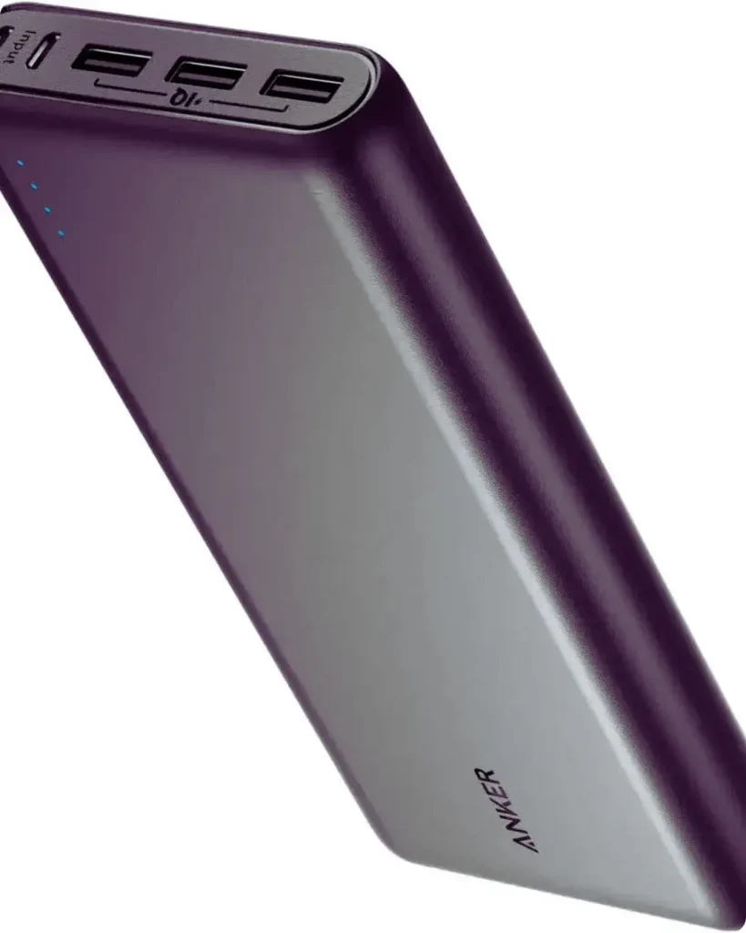 Portable Power Banks