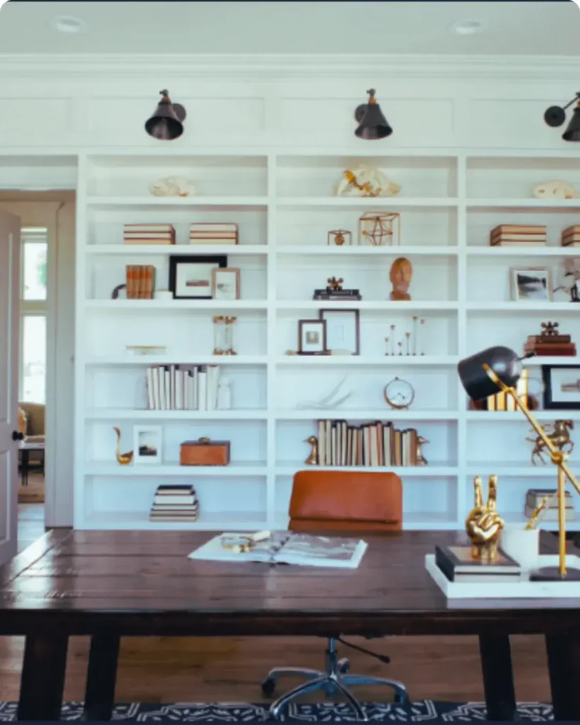 How to Set Up a Productive Home Office on a Budget
