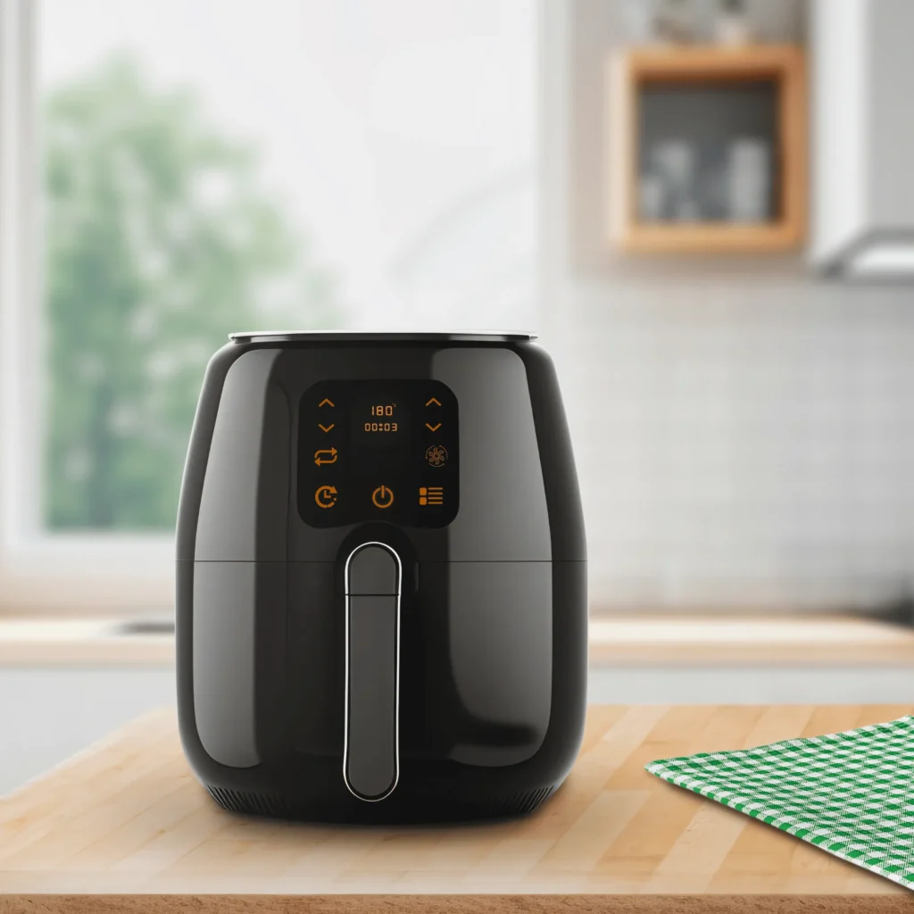Microwave vs Air Fryer: Which One Should You Buy?