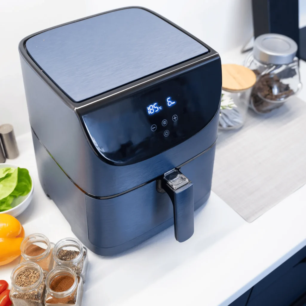 Microwave vs Air Fryer: Which One Should You Buy?