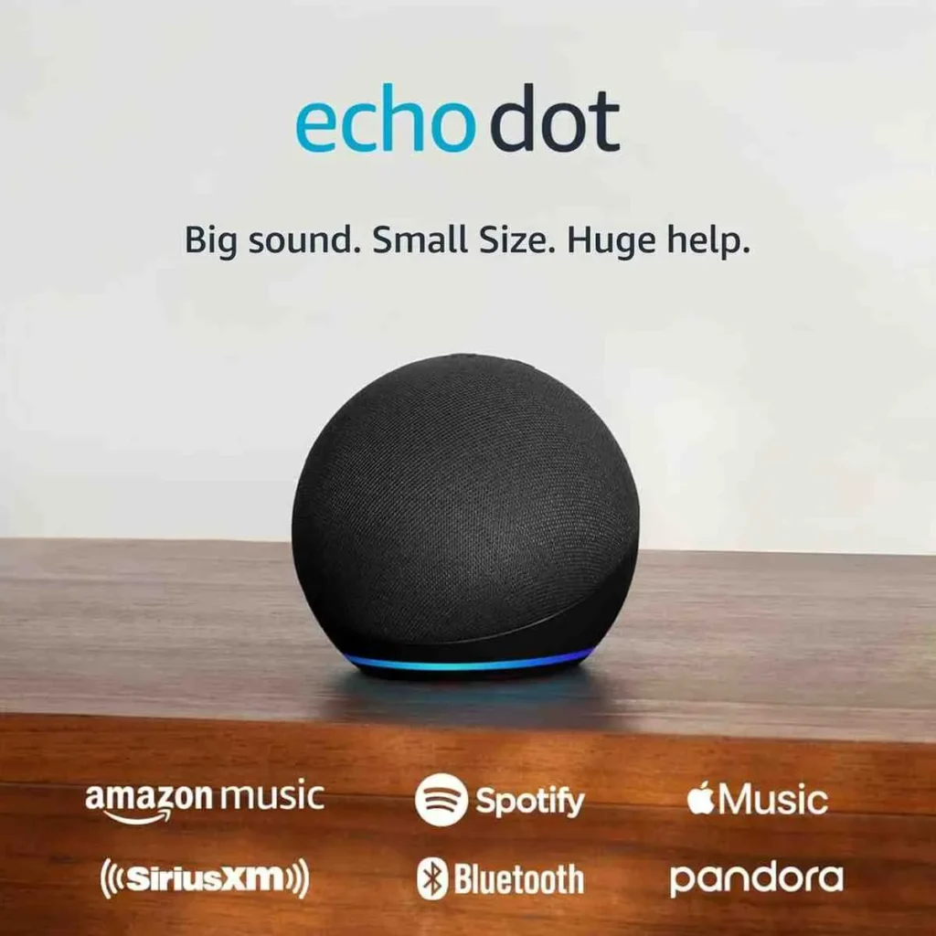 Amazon Alexa
