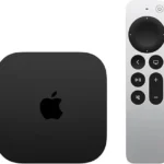 New Apple TV 4K Launch