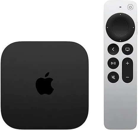 New Apple TV 4K Launch: A Glimpse into Apple’s Expanding Smart Home Ecosystem New Apple TV 4K Launch