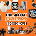 BLACK FRIDAY DEALS AMAZONE