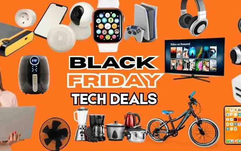 BLACK FRIDAY DEALS AMAZONE