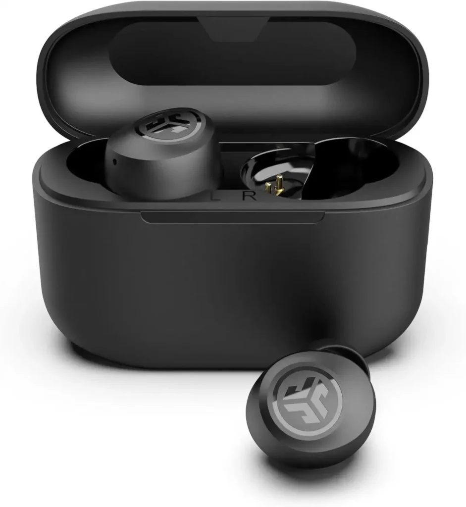 Best Wireless Earbuds Under $50 JBL Vibe Buds 2 JLab-Go Air Pop