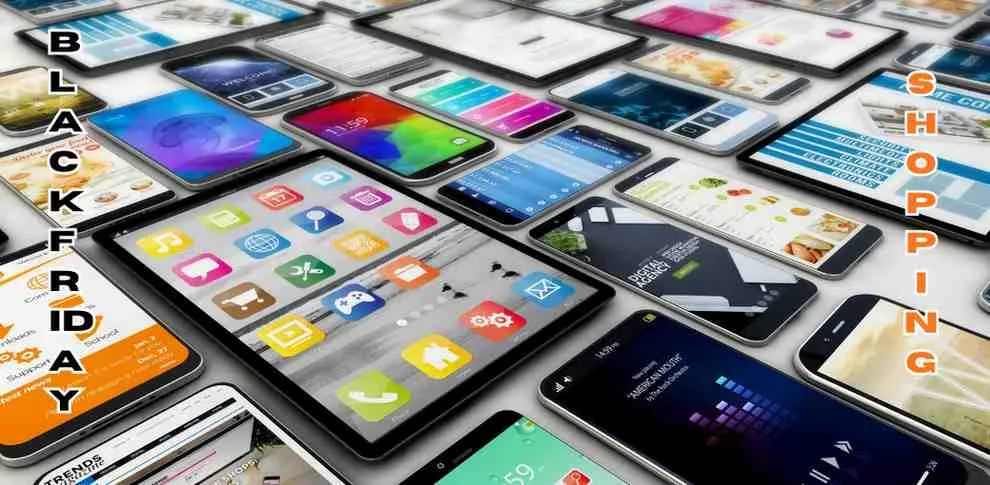 Best Tablet on Back Friday Deals