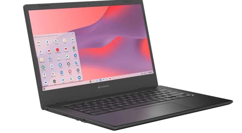 Acer Chromebook Spin 312