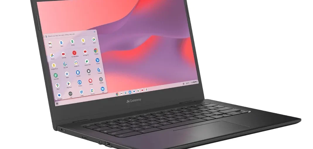 Acer Chromebook Spin 312