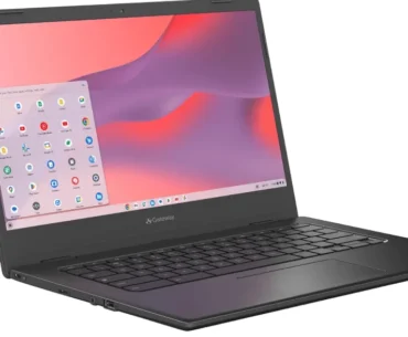 Acer Chromebook Spin 312