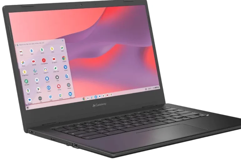 Acer Chromebook Spin 312