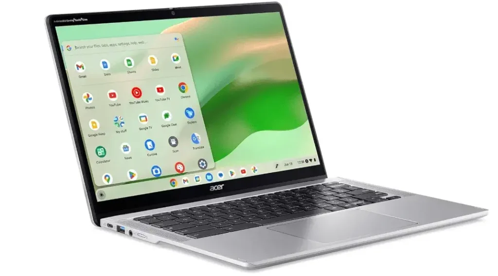 Laptops 