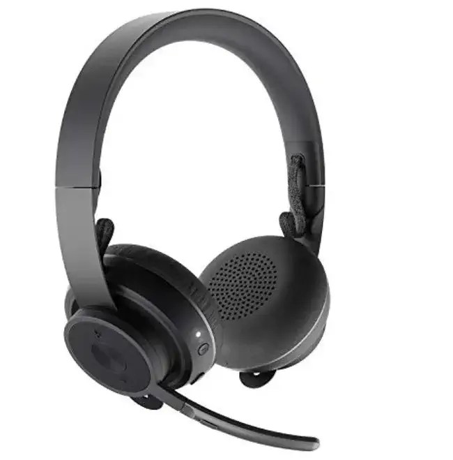 Logitech Zone Wireless