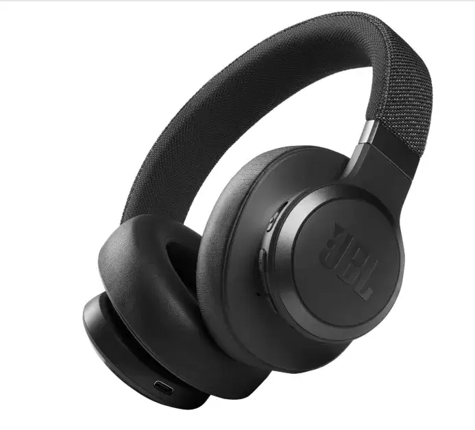 JBL Live 660NC