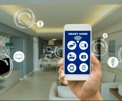 Smart Home