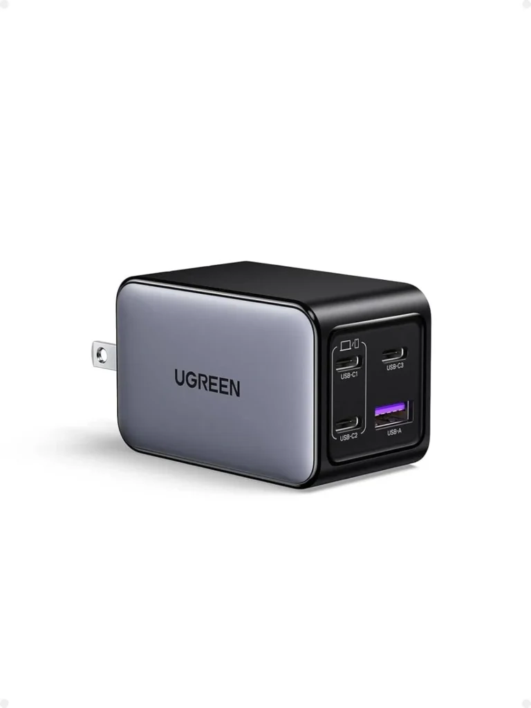Ugreen 65W USB-C Charger