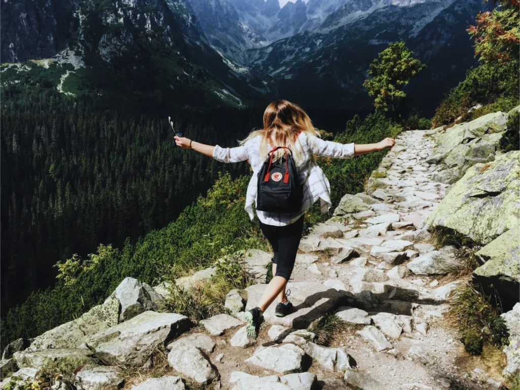 Best Back Pck for Traveling