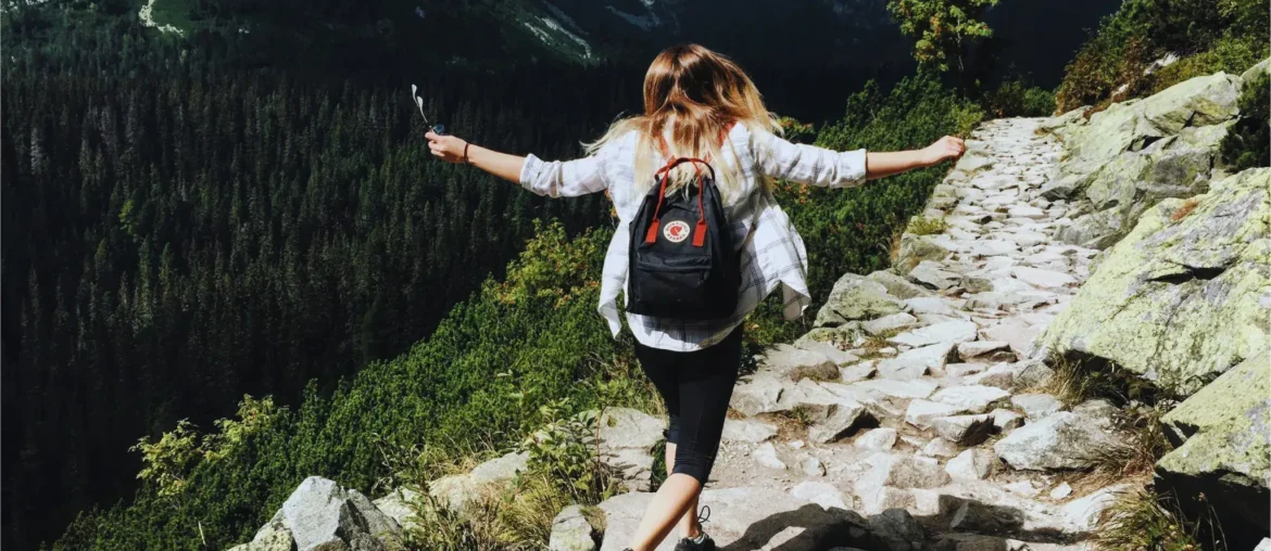 Best Back Pck for Traveling