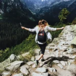 Best Back Pck for Traveling