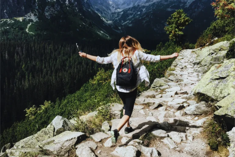 Best Back Pck for Traveling