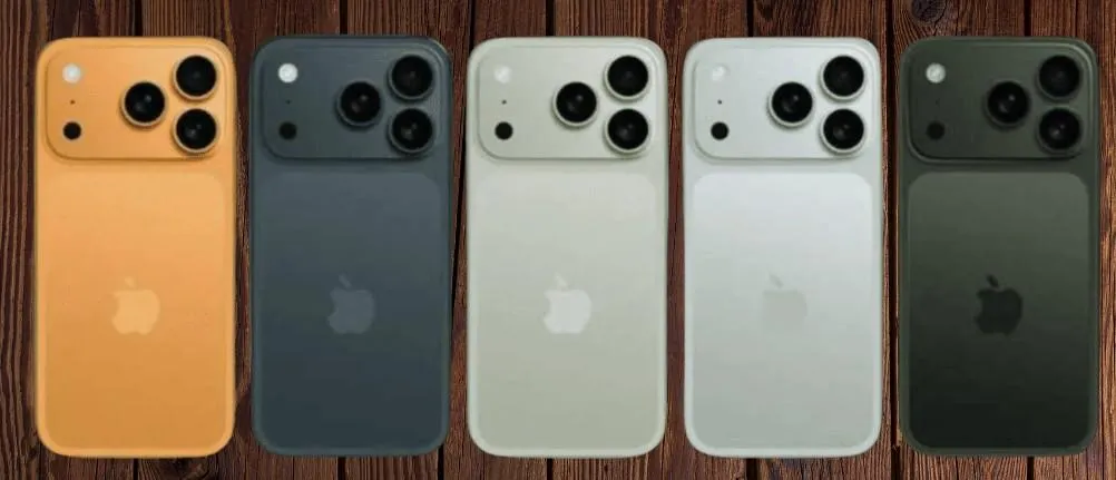 New iPhone 1710 Hidden iPhone Features