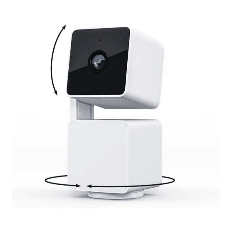 Wyze Cam v3 Camera