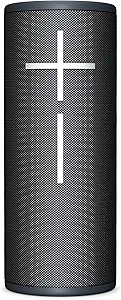 Best Waterproof Bluetooth Speakers Ultimate Ears BOOM 3