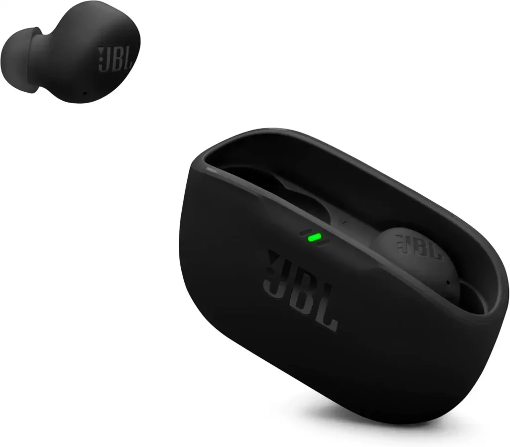 Best Wireless Earbuds Under $50 JBL Vibe Buds 2