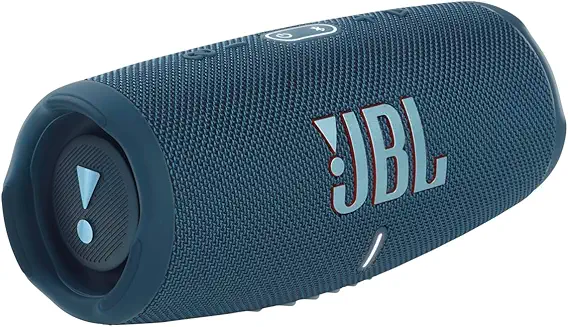 Best Waterproof Bluetooth Speakers JBL Charge 5