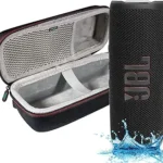 Best Waterproof Bluetooth Speakers JBL JBL Flip 6