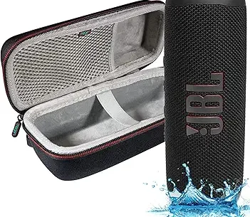 Best Waterproof Bluetooth Speakers JBL JBL Flip 6