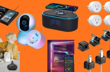 Affordable Home Gadgets That Look Expensive