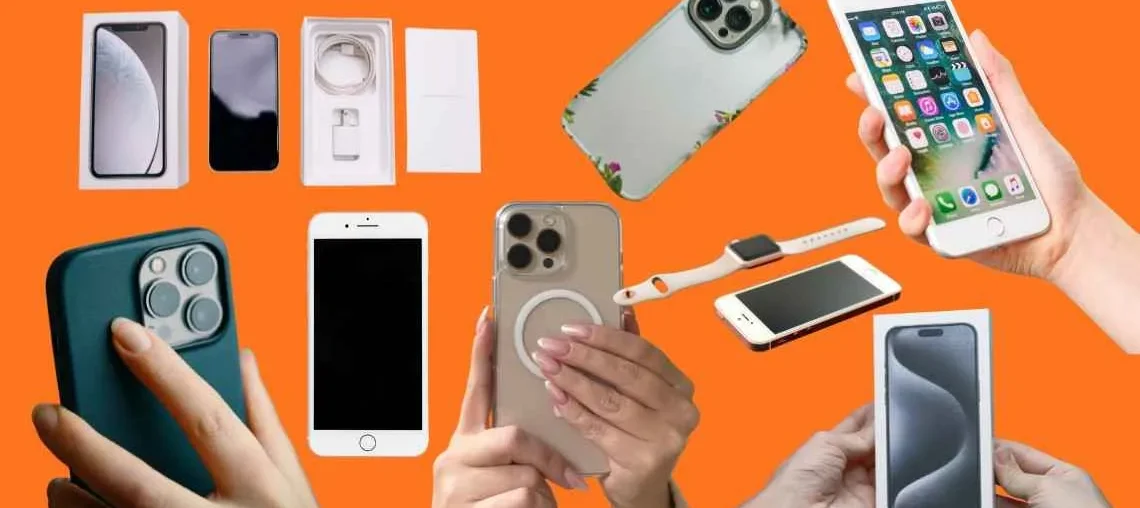 Apple iPhone feature